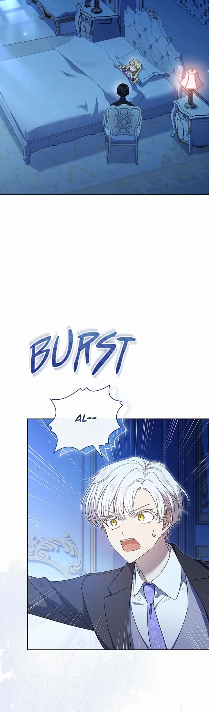 Male Lead, I’ll Respect Your Taste Chapter 37 page 40 - Chapter 37