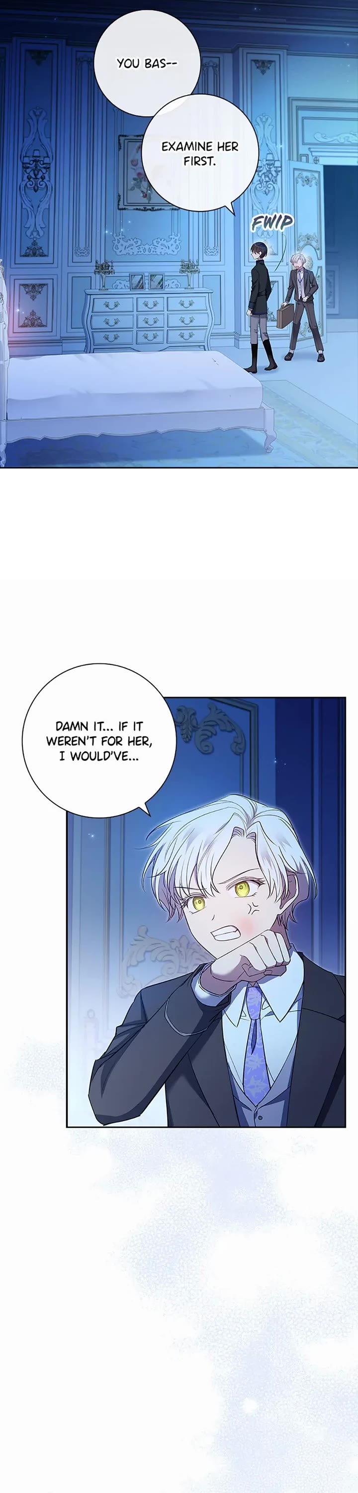 Male Lead, I’ll Respect Your Taste Chapter 37 page 42 - Chapter 37