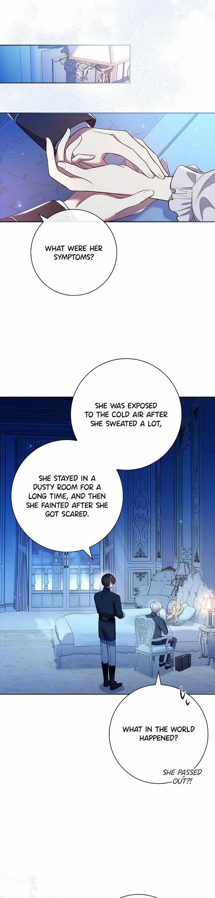 Male Lead, I’ll Respect Your Taste Chapter 37 page 43 - Chapter 37