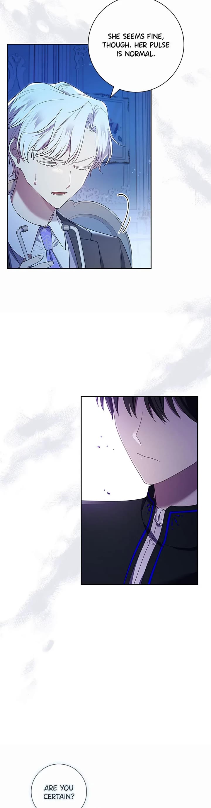 Male Lead, I’ll Respect Your Taste Chapter 37 page 44 - Chapter 37