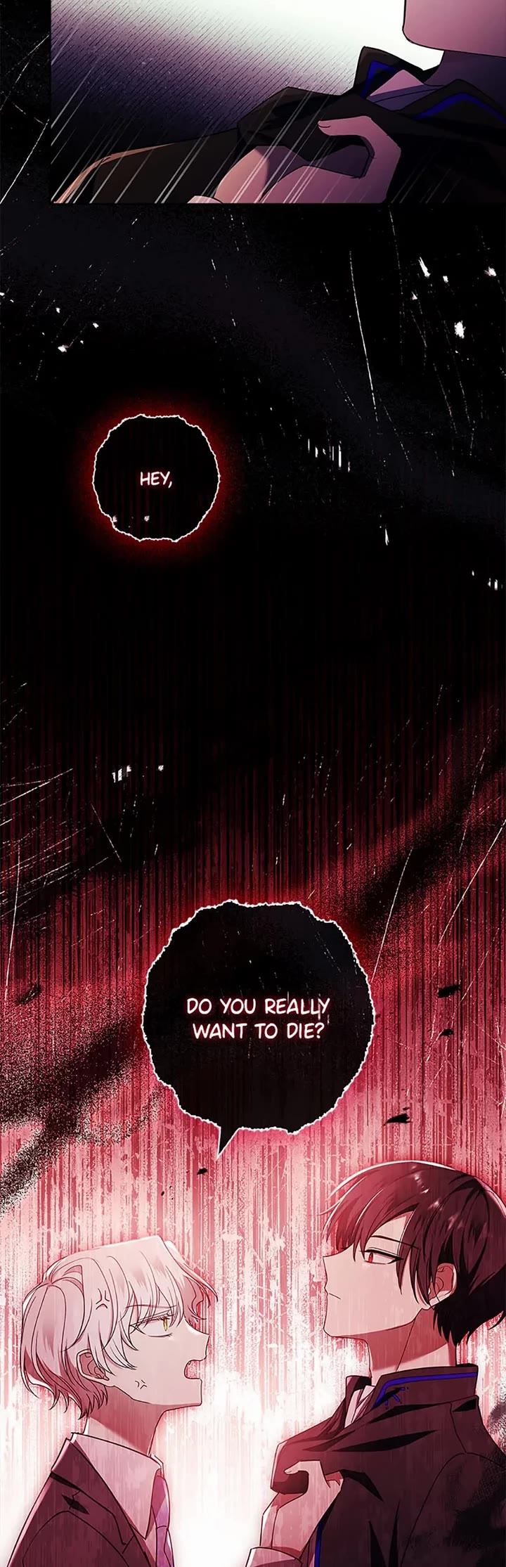 Male Lead, I’ll Respect Your Taste Chapter 37 page 46 - Chapter 37