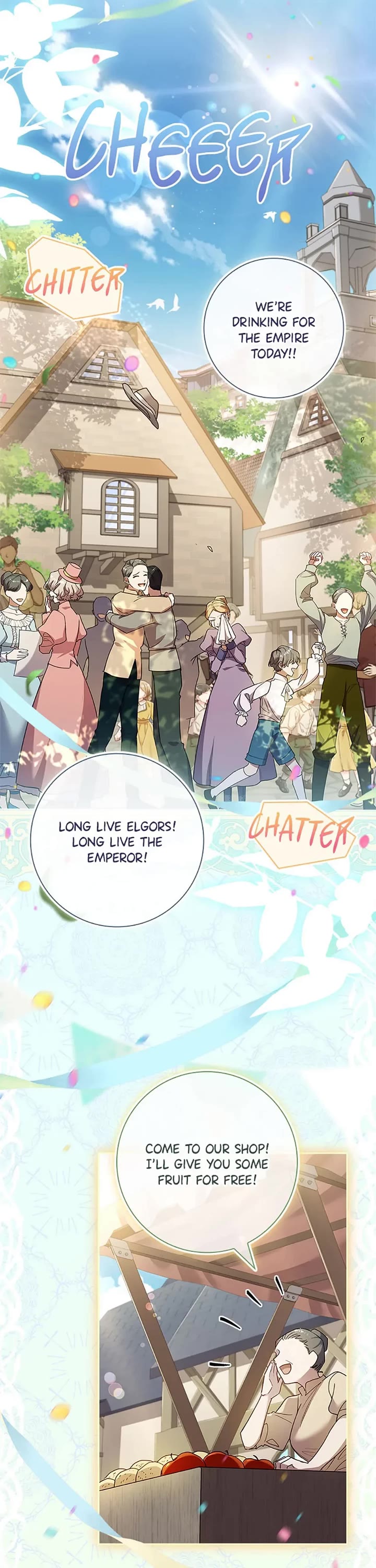 Male Lead, I’ll Respect Your Taste Chapter 37 page 6 - Chapter 37