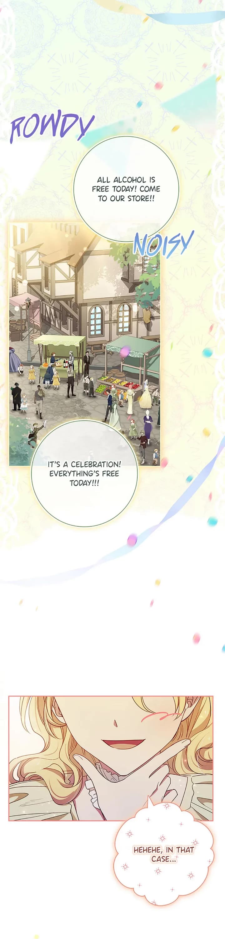 Male Lead, I’ll Respect Your Taste Chapter 37 page 7 - Chapter 37