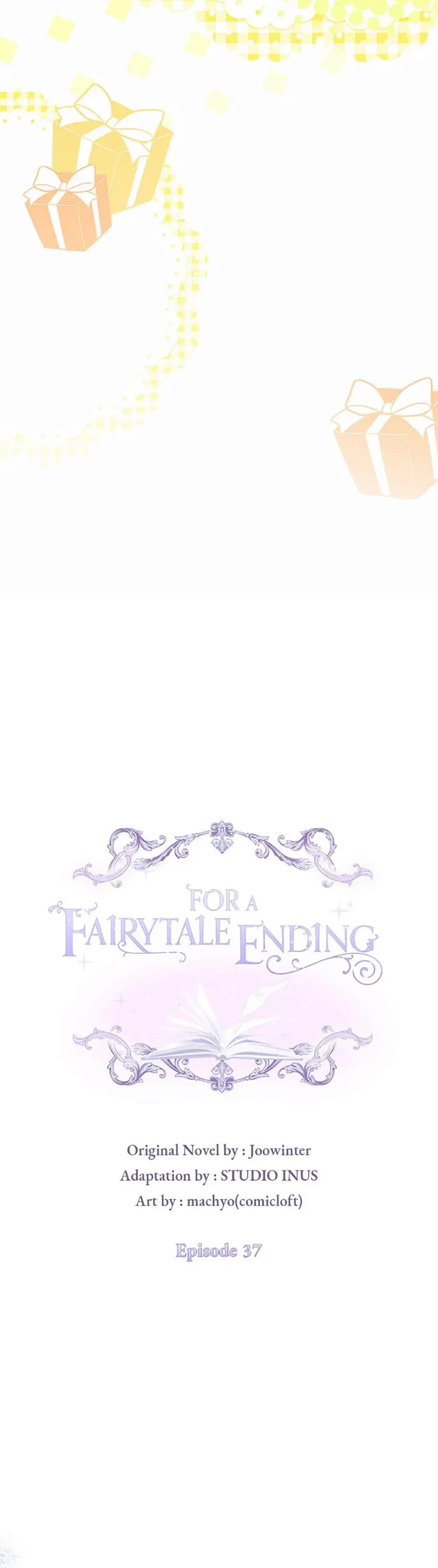 Male Lead, I’ll Respect Your Taste Chapter 37 page 9 - Chapter 37