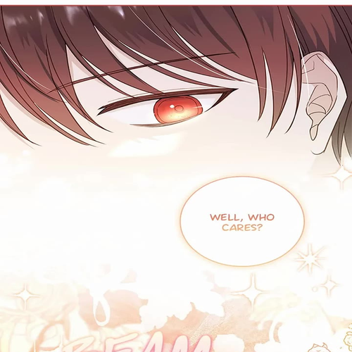 Male Lead, I’ll Respect Your Taste Chapter 37 cover