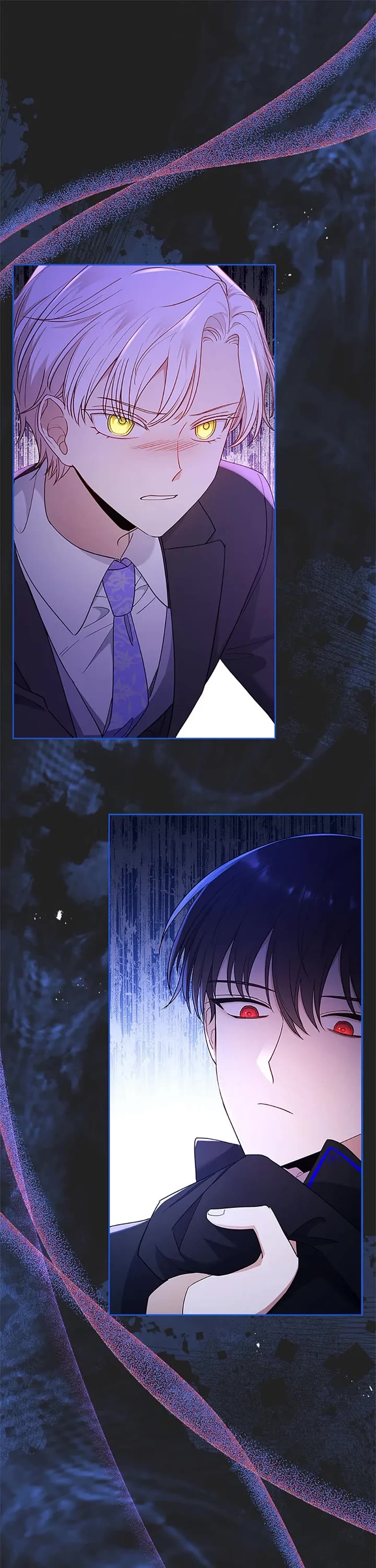 Male Lead, I’ll Respect Your Taste Chapter 38 page 1 - Chapter 38