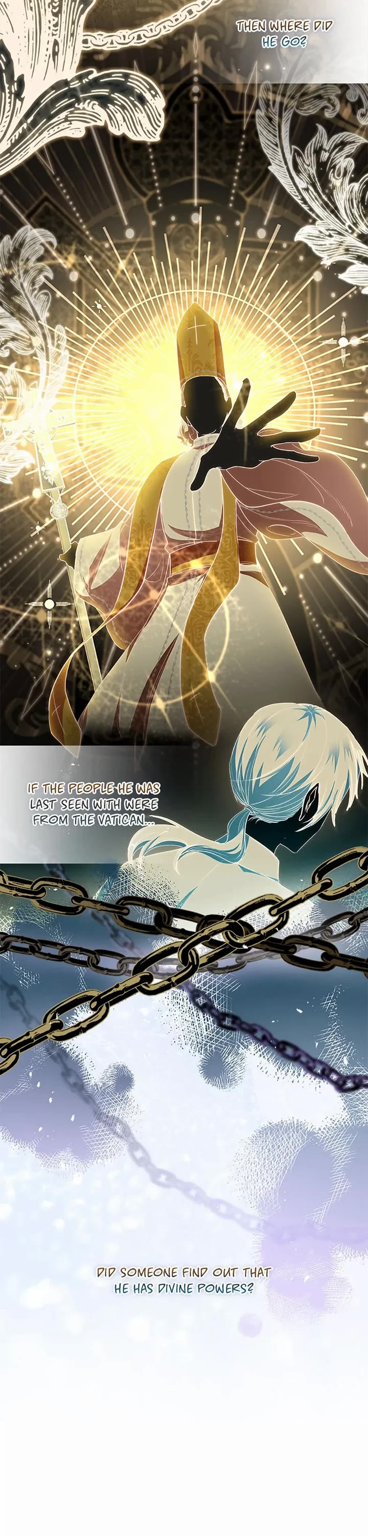 Male Lead, I’ll Respect Your Taste Chapter 38 page 11 - Chapter 38