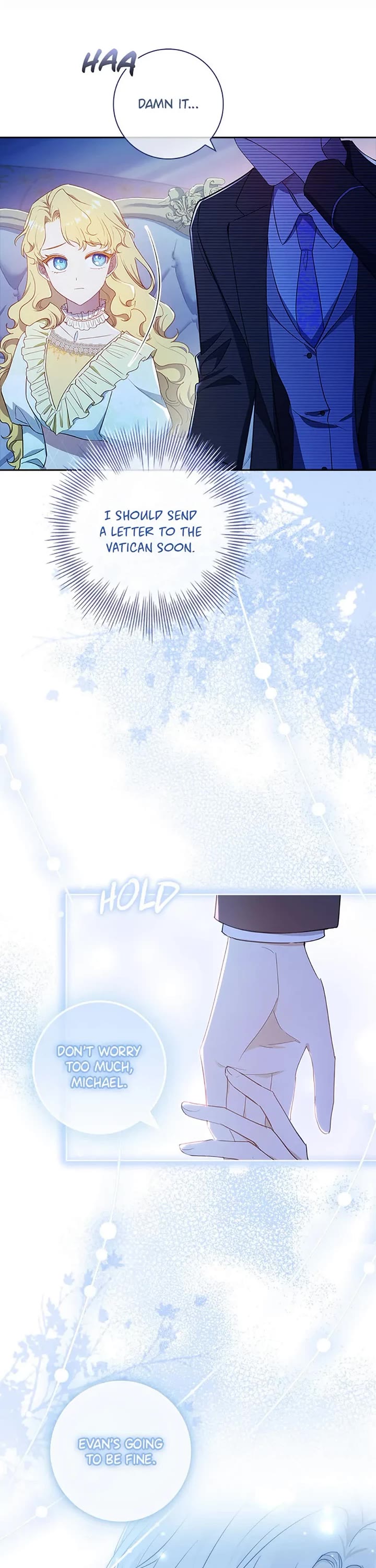 Male Lead, I’ll Respect Your Taste Chapter 38 page 12 - Chapter 38