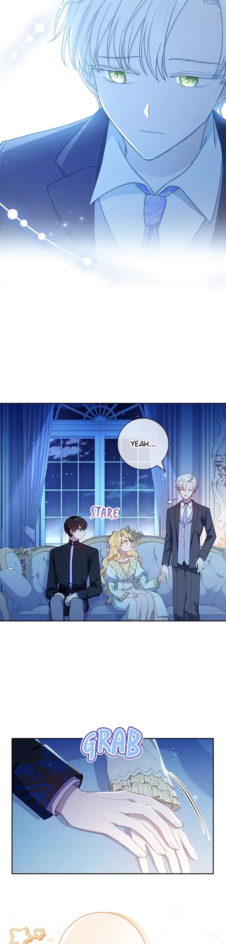 Male Lead, I’ll Respect Your Taste Chapter 38 page 13 - Chapter 38