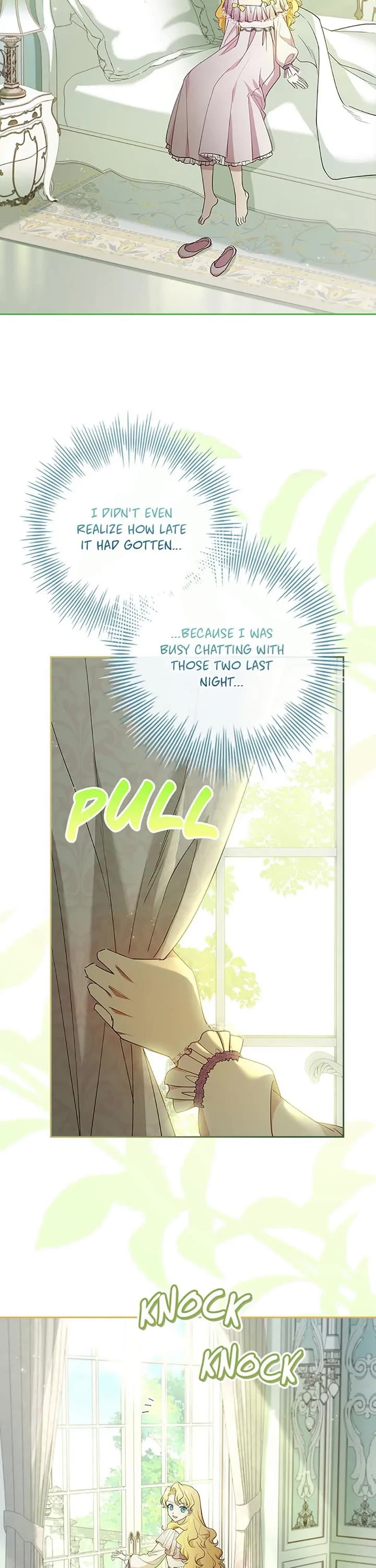 Male Lead, I’ll Respect Your Taste Chapter 38 page 17 - Chapter 38