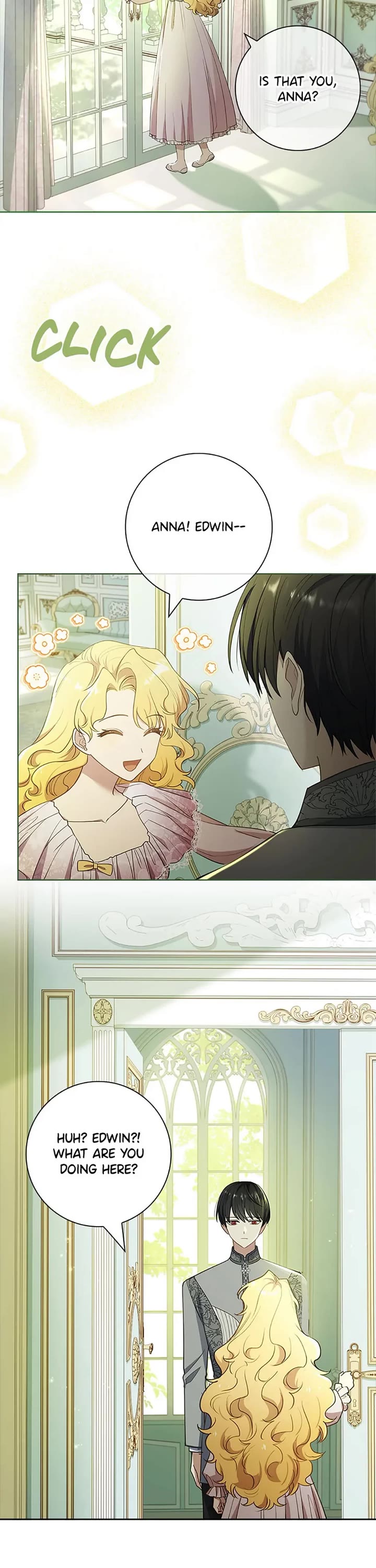 Male Lead, I’ll Respect Your Taste Chapter 38 page 18 - Chapter 38