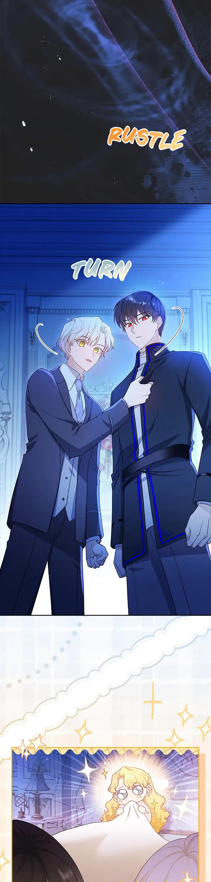 Male Lead, I’ll Respect Your Taste Chapter 38 page 2 - Chapter 38