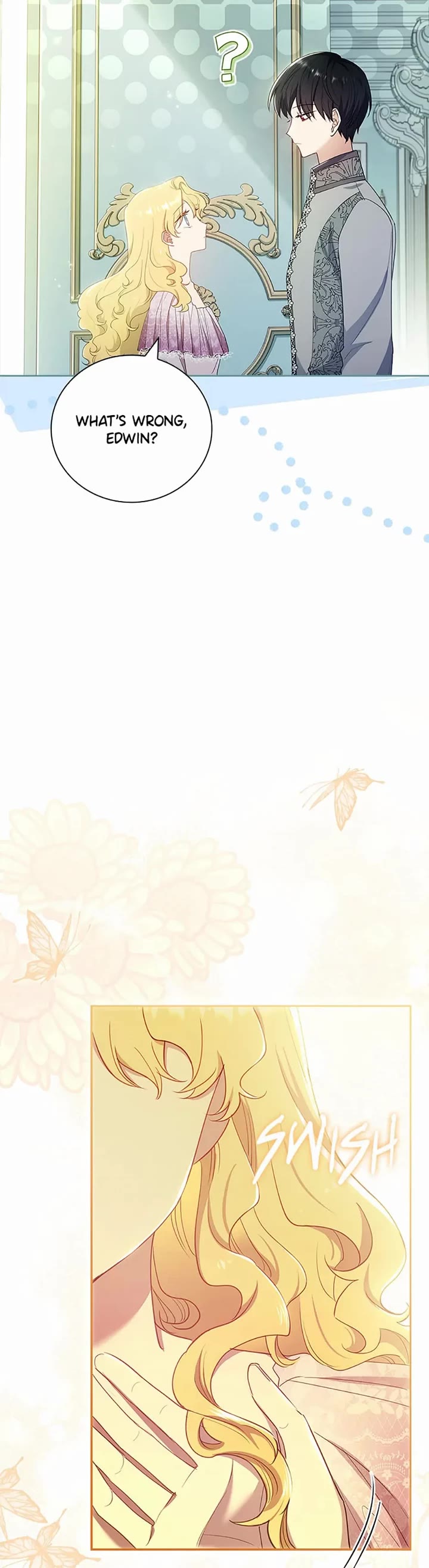 Male Lead, I’ll Respect Your Taste Chapter 38 page 20 - Chapter 38