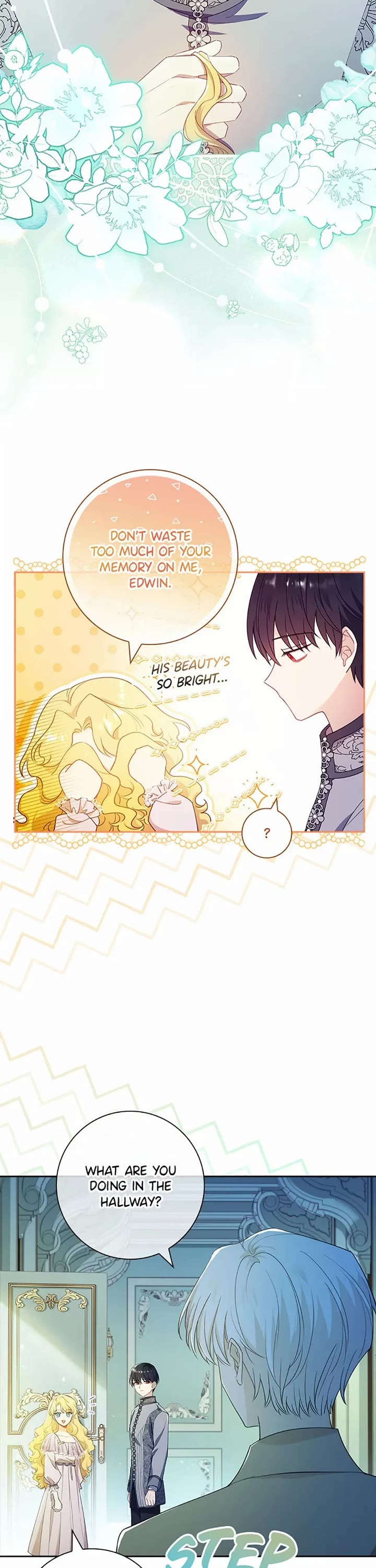 Male Lead, I’ll Respect Your Taste Chapter 38 page 22 - Chapter 38
