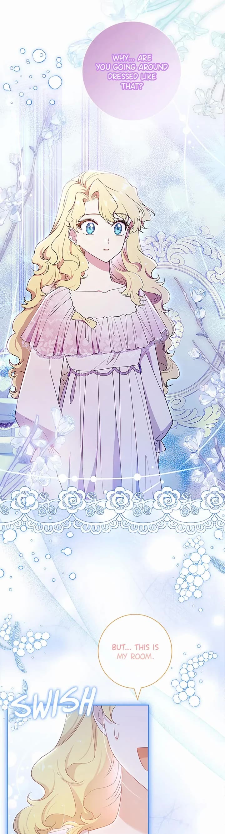 Male Lead, I’ll Respect Your Taste Chapter 38 page 24 - Chapter 38