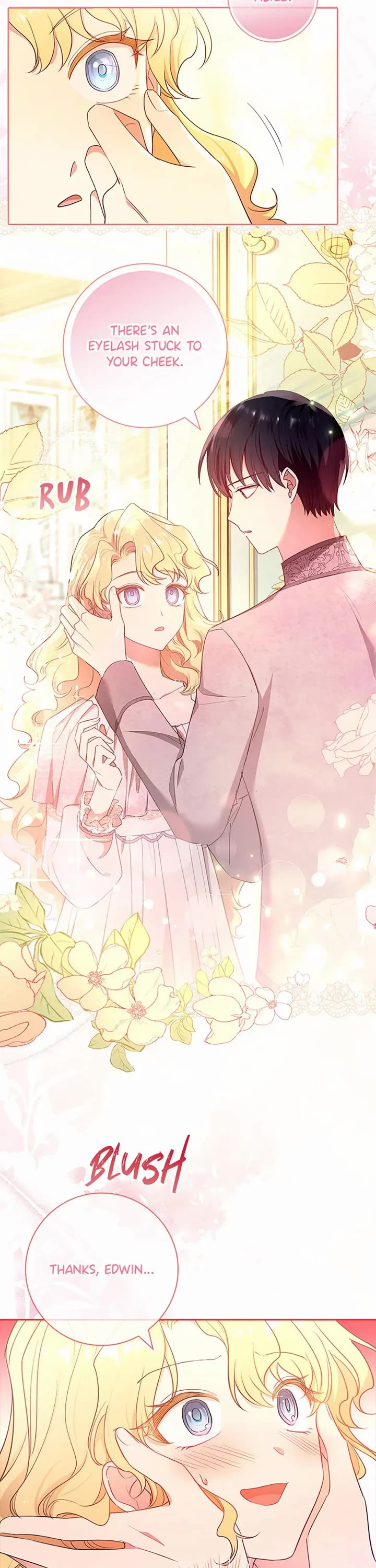 Male Lead, I’ll Respect Your Taste Chapter 38 page 26 - Chapter 38