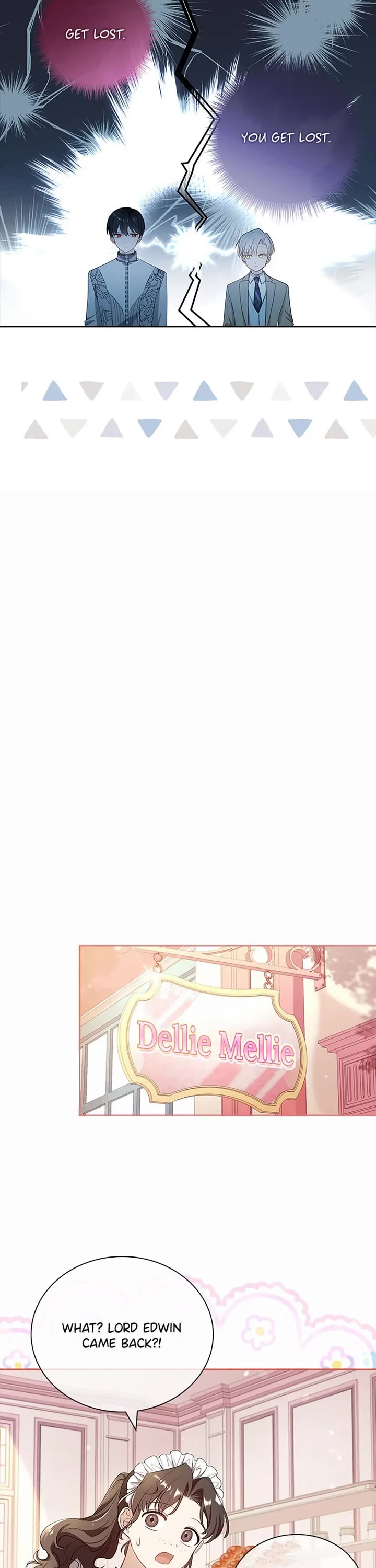 Male Lead, I’ll Respect Your Taste Chapter 38 page 28 - Chapter 38
