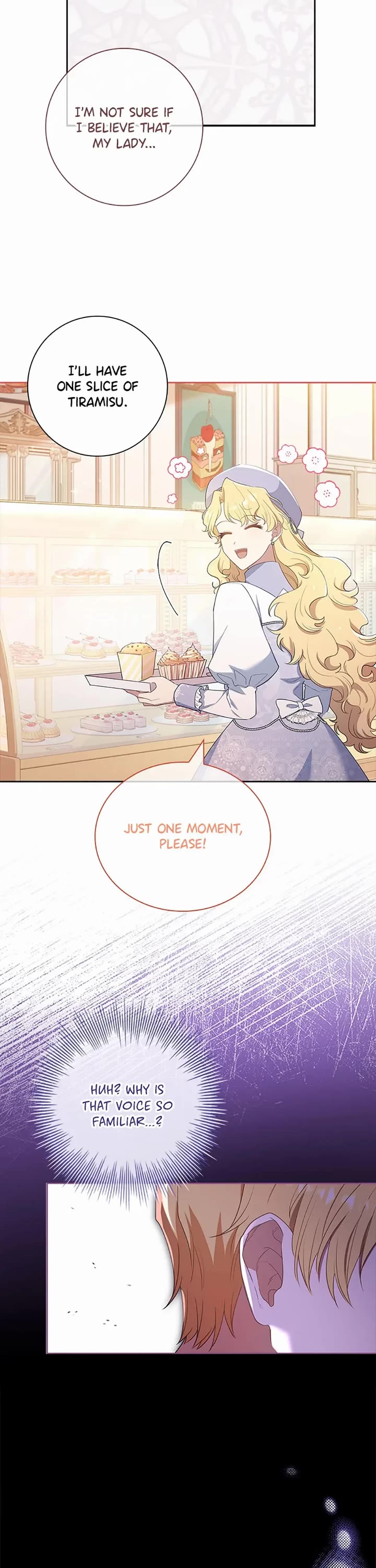 Male Lead, I’ll Respect Your Taste Chapter 38 page 31 - Chapter 38