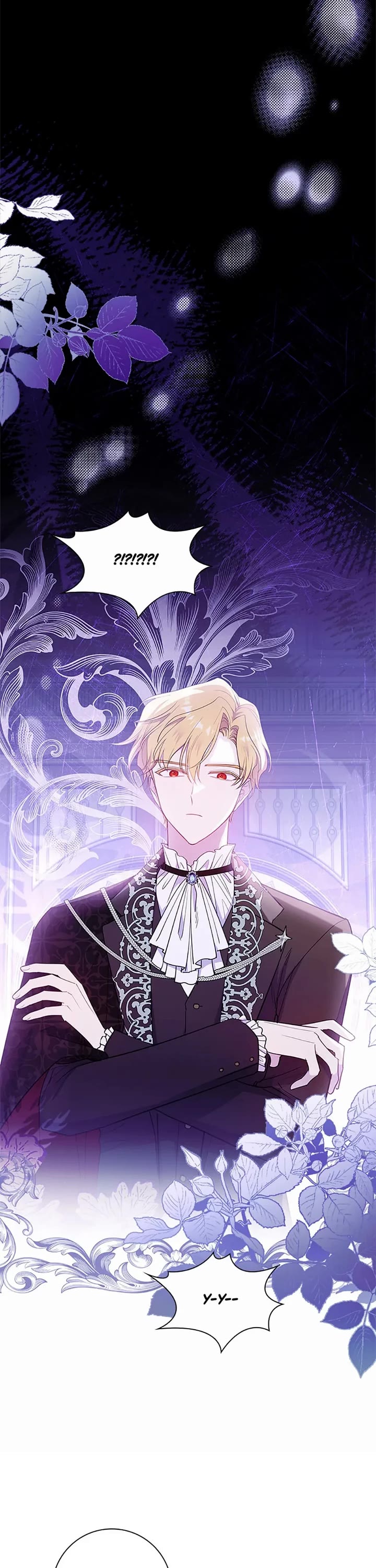 Male Lead, I’ll Respect Your Taste Chapter 38 page 32 - Chapter 38