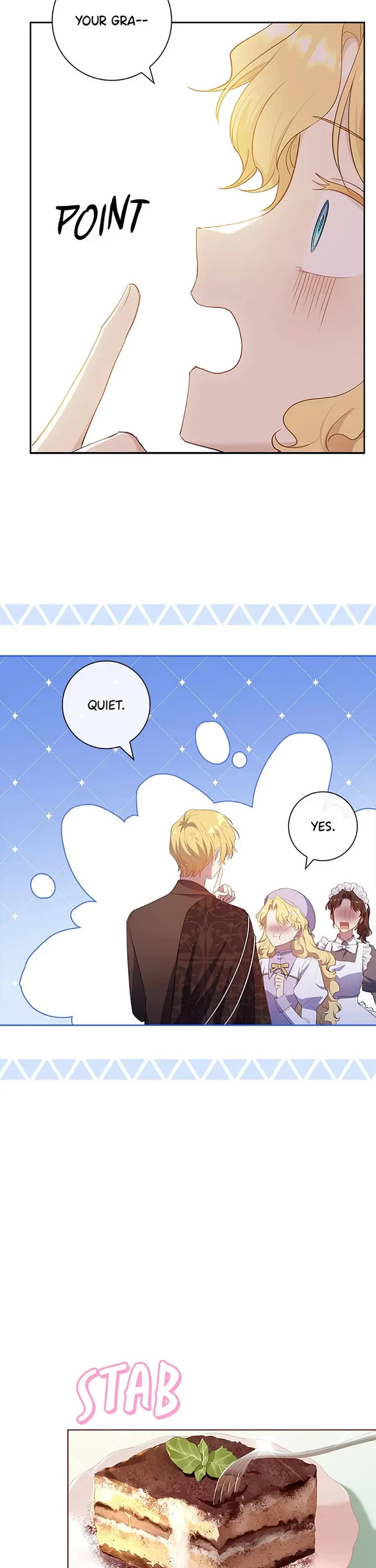 Male Lead, I’ll Respect Your Taste Chapter 38 page 33 - Chapter 38