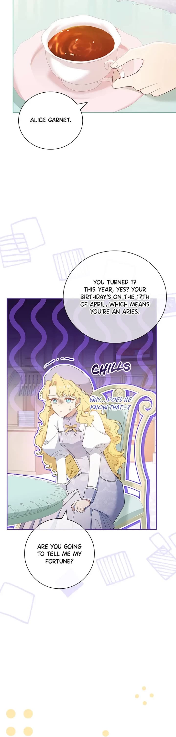Male Lead, I’ll Respect Your Taste Chapter 38 page 38 - Chapter 38