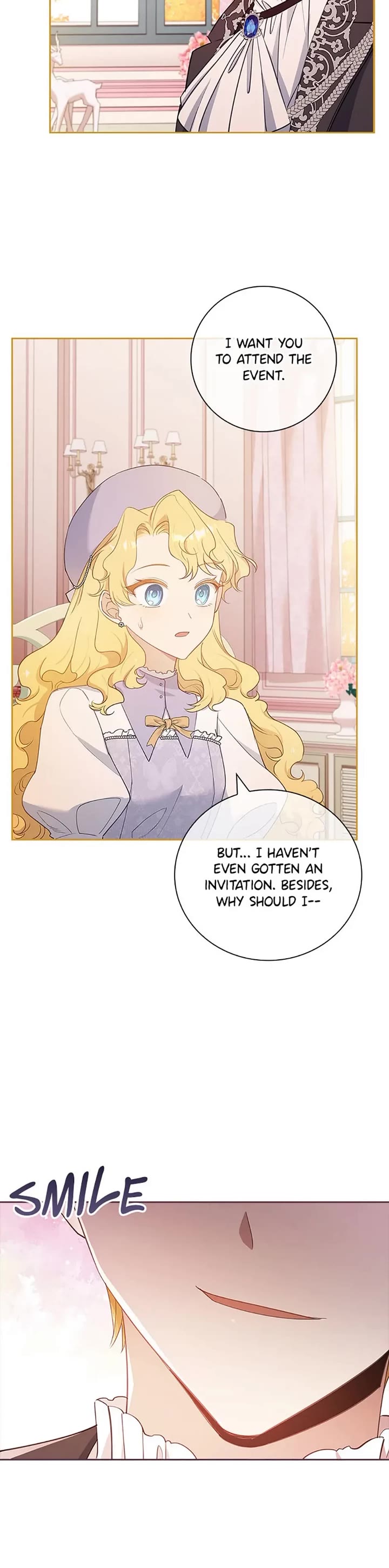Male Lead, I’ll Respect Your Taste Chapter 38 page 40 - Chapter 38