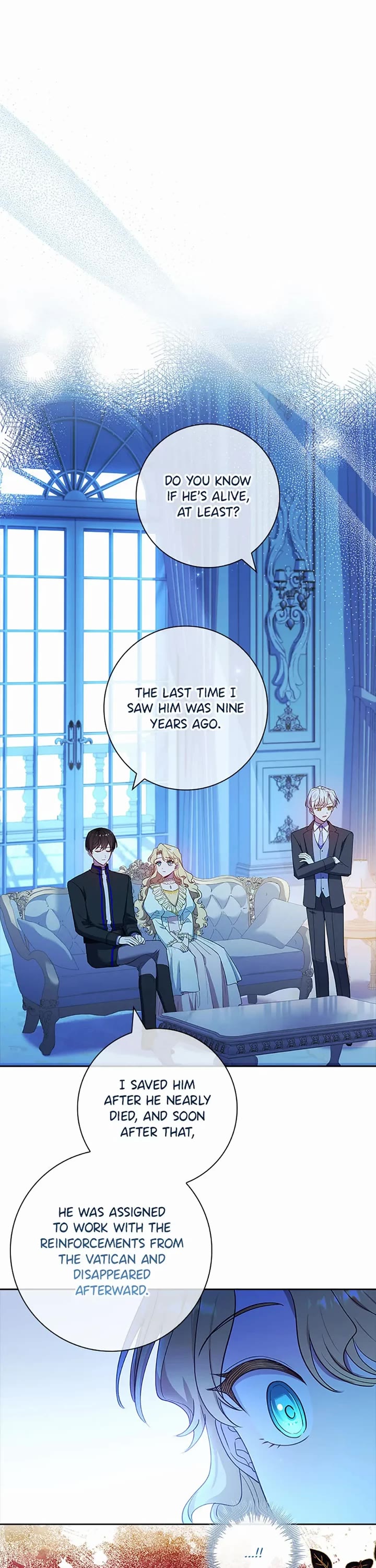 Male Lead, I’ll Respect Your Taste Chapter 38 page 8 - Chapter 38