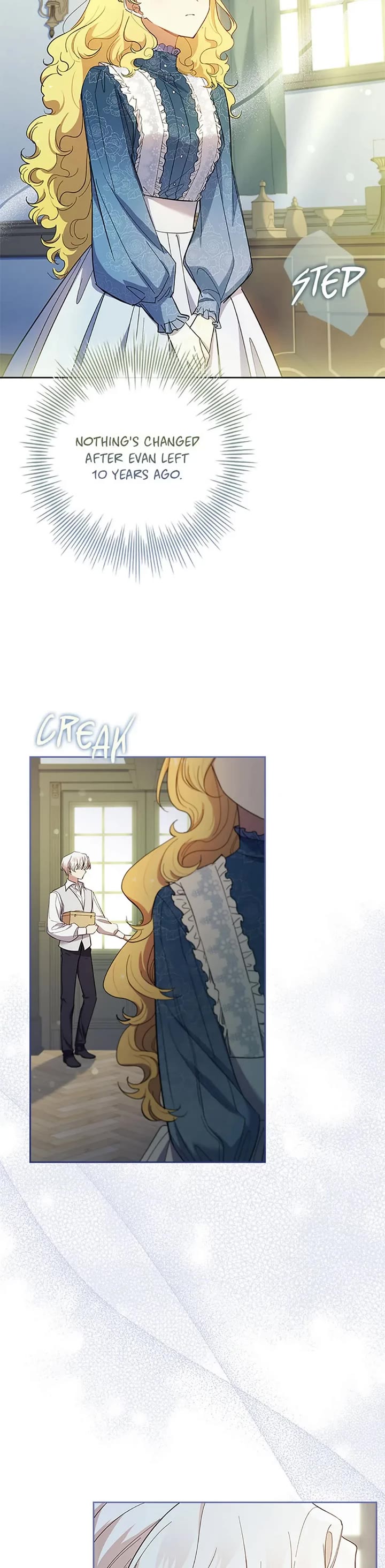 Male Lead, I’ll Respect Your Taste Chapter 39 page 10 - Chapter 39