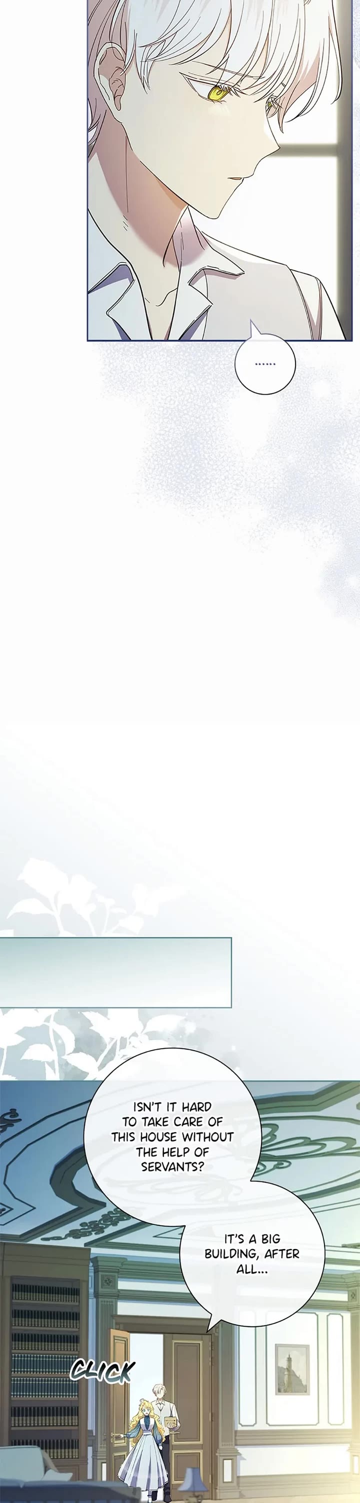 Male Lead, I’ll Respect Your Taste Chapter 39 page 11 - Chapter 39