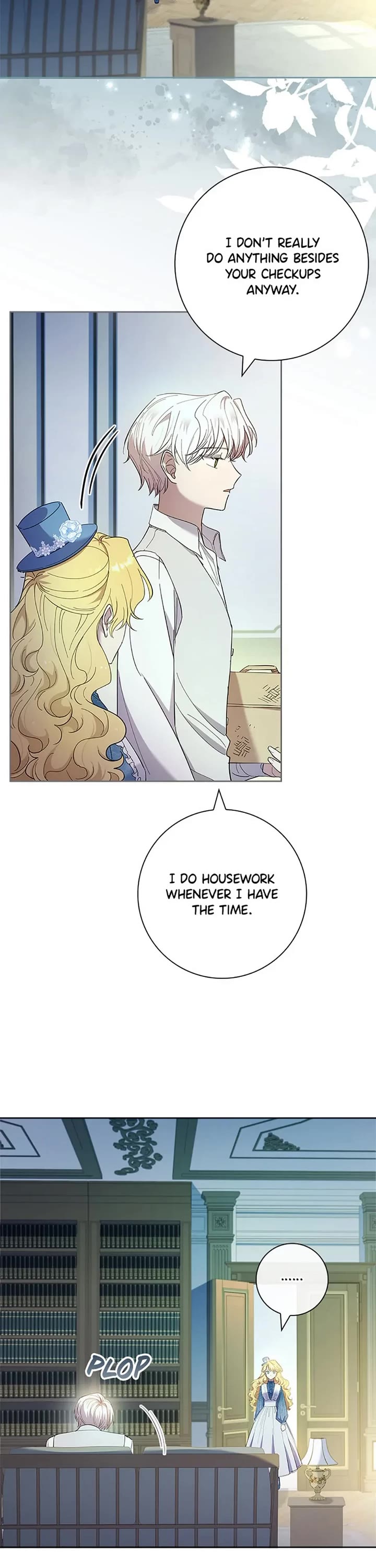 Male Lead, I’ll Respect Your Taste Chapter 39 page 12 - Chapter 39