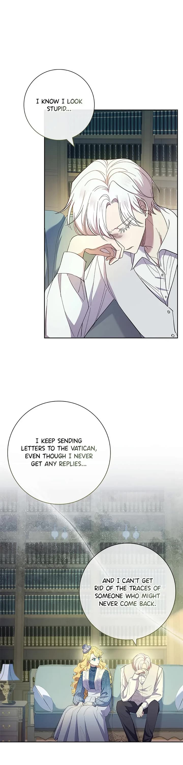 Male Lead, I’ll Respect Your Taste Chapter 39 page 13 - Chapter 39