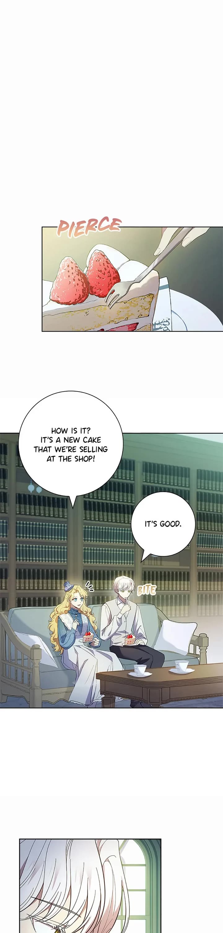 Male Lead, I’ll Respect Your Taste Chapter 39 page 16 - Chapter 39