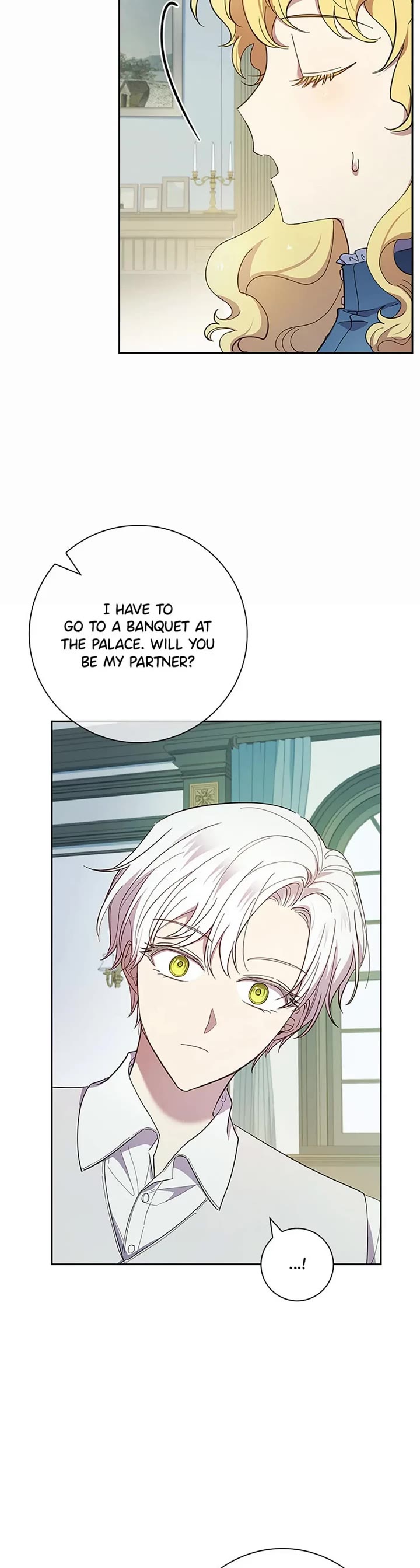 Male Lead, I’ll Respect Your Taste Chapter 39 page 19 - Chapter 39