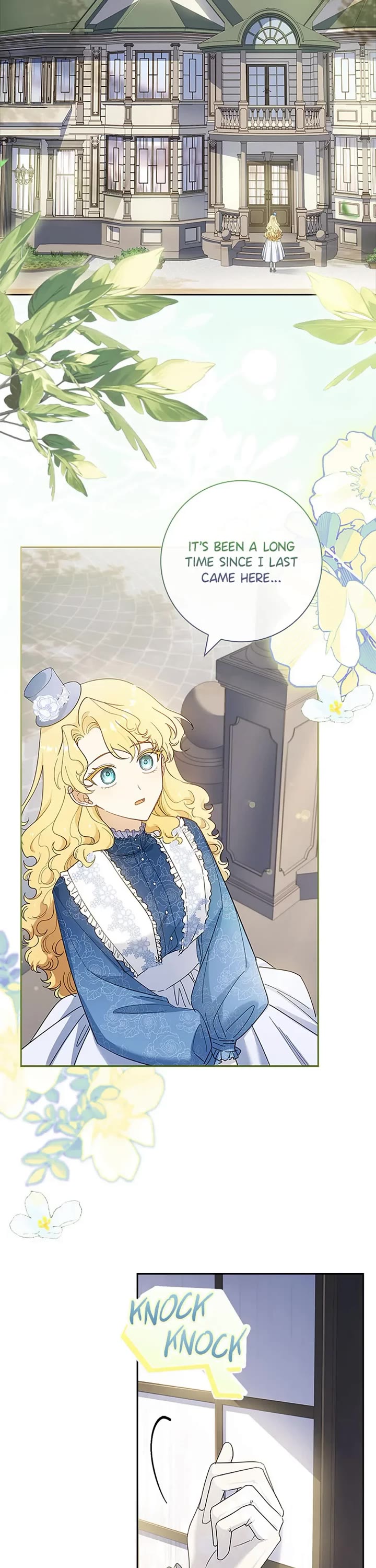 Male Lead, I’ll Respect Your Taste Chapter 39 page 2 - Chapter 39