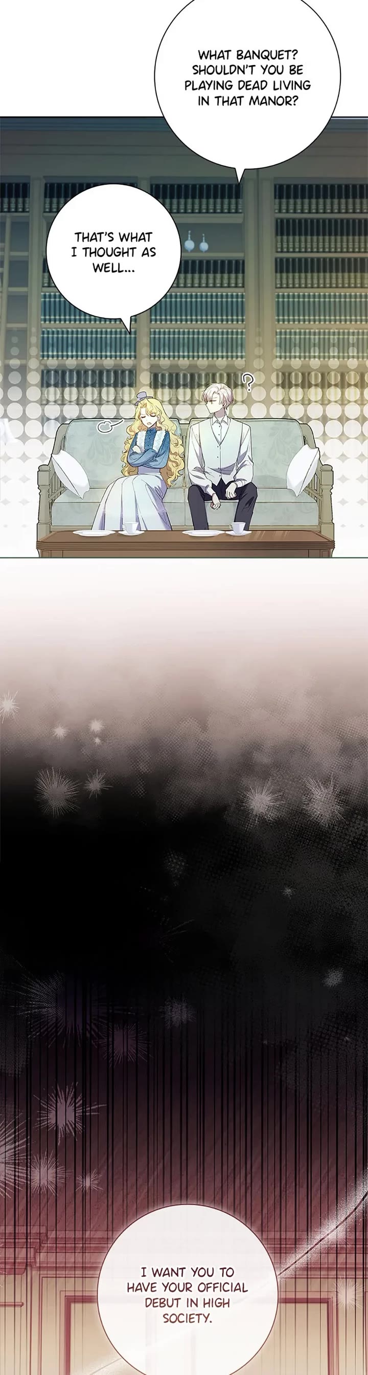 Male Lead, I’ll Respect Your Taste Chapter 39 page 20 - Chapter 39