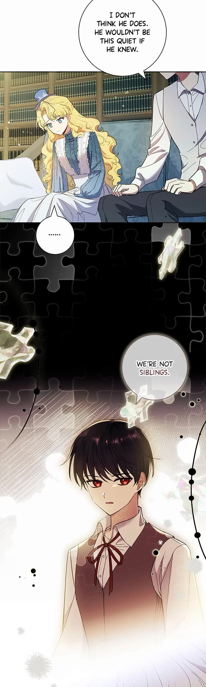 Male Lead, I’ll Respect Your Taste Chapter 39 page 24 - Chapter 39