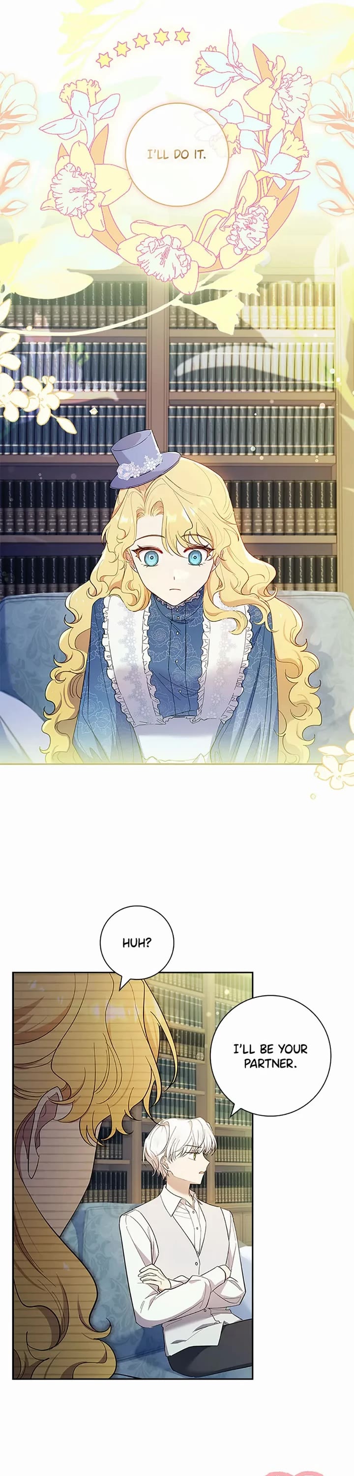 Male Lead, I’ll Respect Your Taste Chapter 39 page 26 - Chapter 39