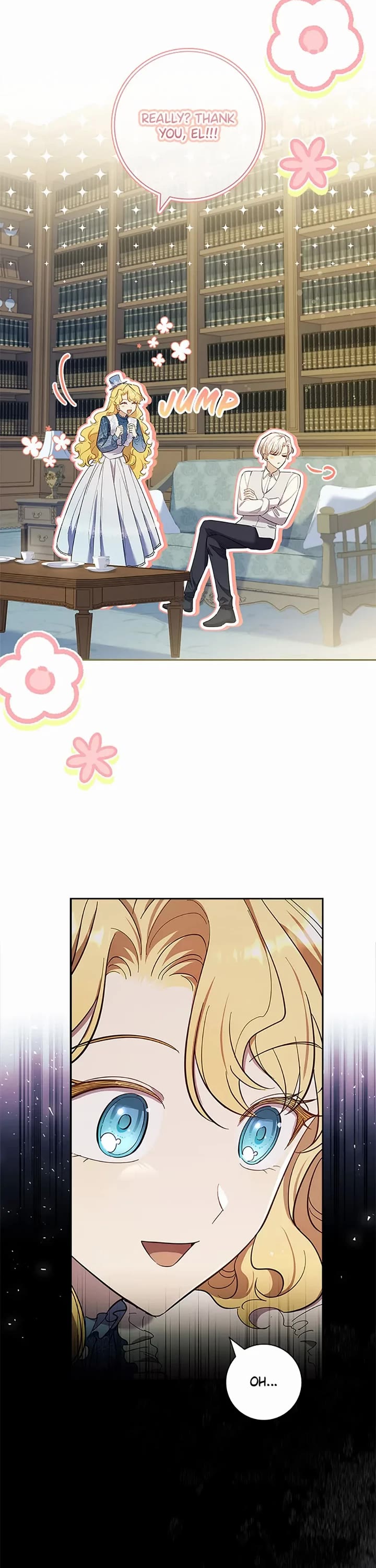Male Lead, I’ll Respect Your Taste Chapter 39 page 27 - Chapter 39