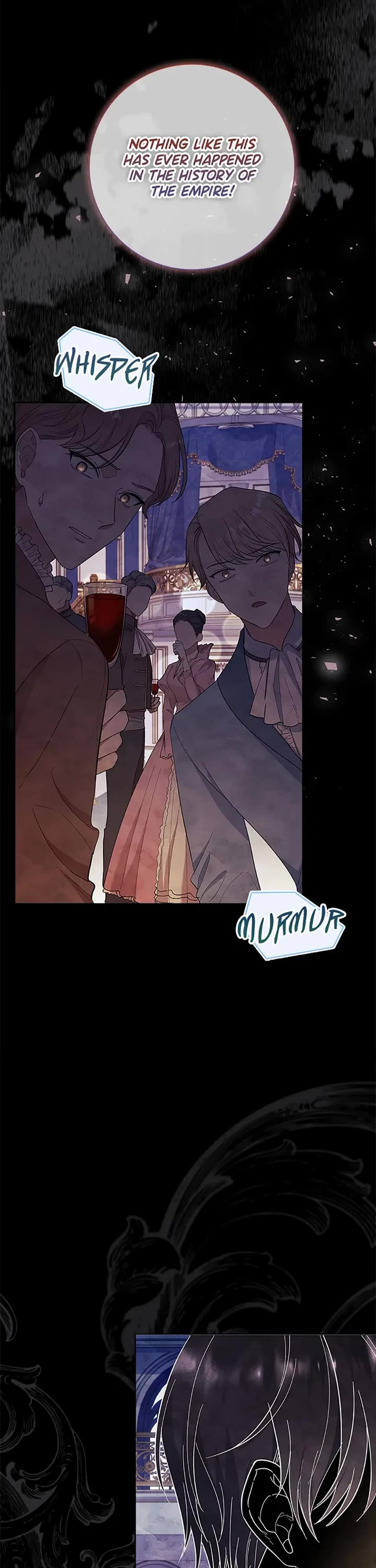 Male Lead, I’ll Respect Your Taste Chapter 39 page 28 - Chapter 39