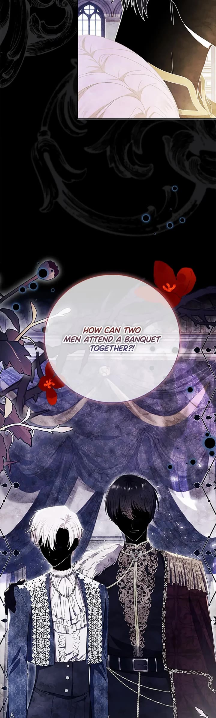 Male Lead, I’ll Respect Your Taste Chapter 39 page 29 - Chapter 39