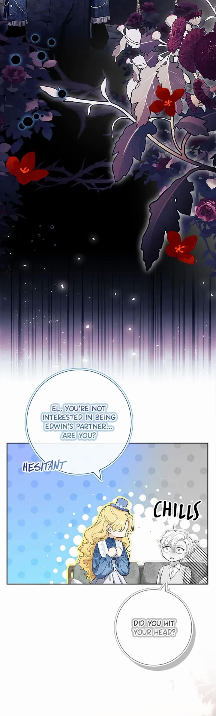 Male Lead, I’ll Respect Your Taste Chapter 39 page 30 - Chapter 39