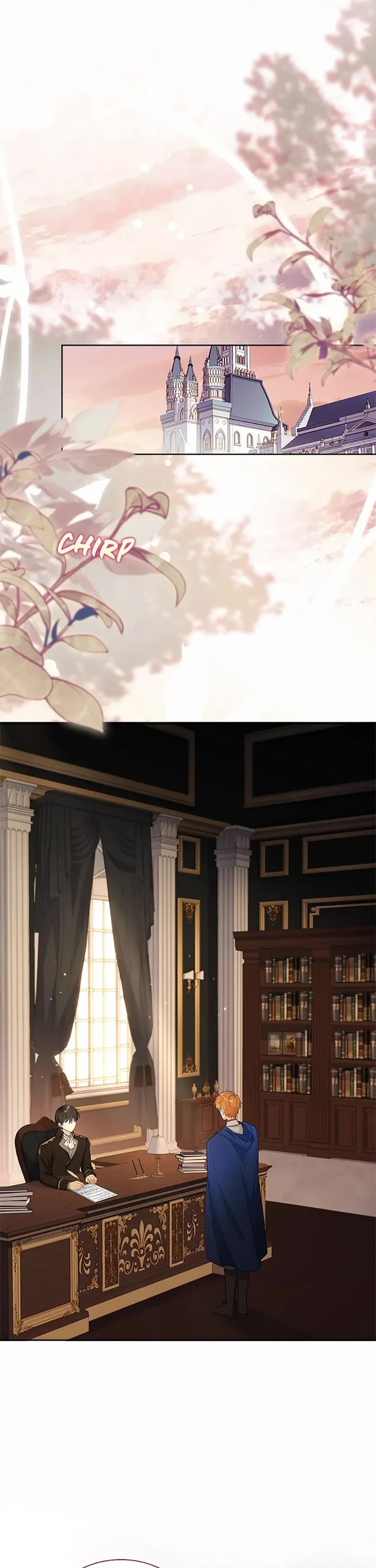 Male Lead, I’ll Respect Your Taste Chapter 39 page 31 - Chapter 39