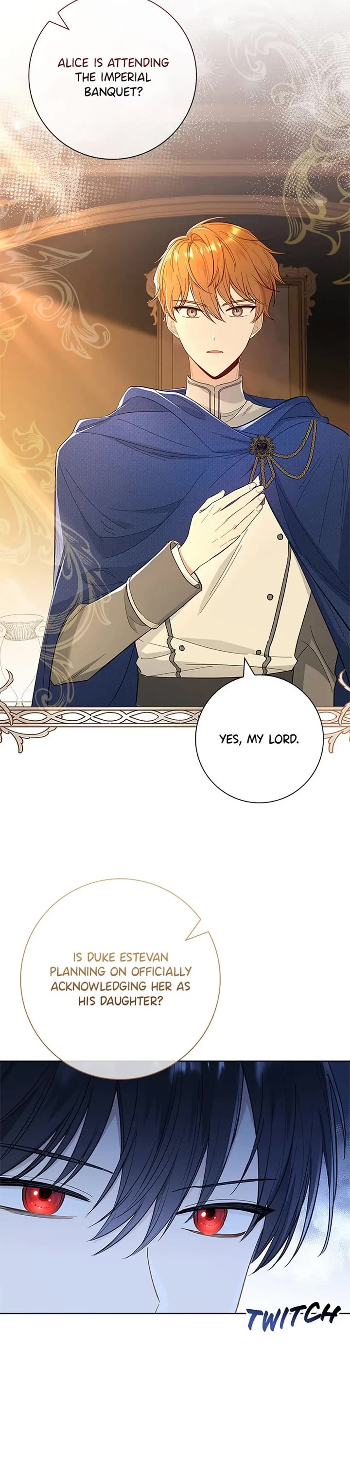Male Lead, I’ll Respect Your Taste Chapter 39 page 32 - Chapter 39