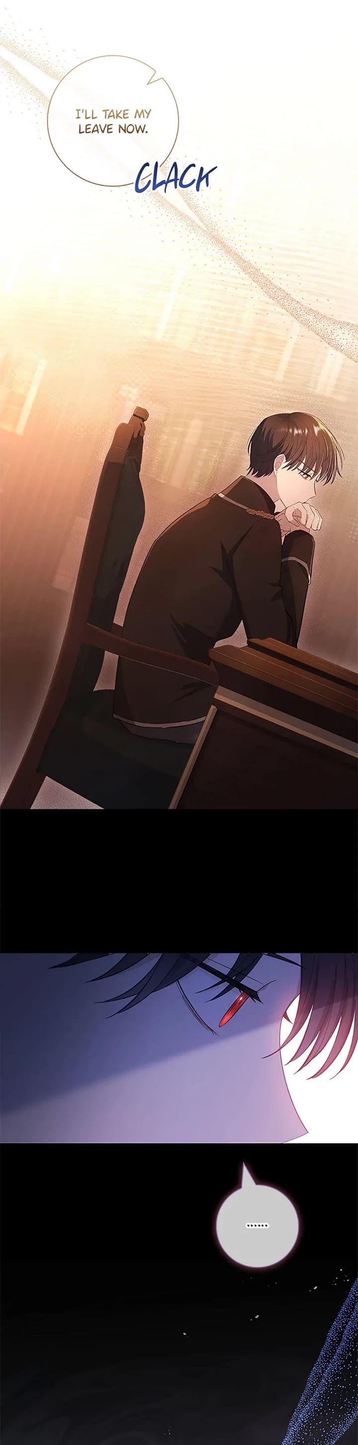 Male Lead, I’ll Respect Your Taste Chapter 39 page 34 - Chapter 39