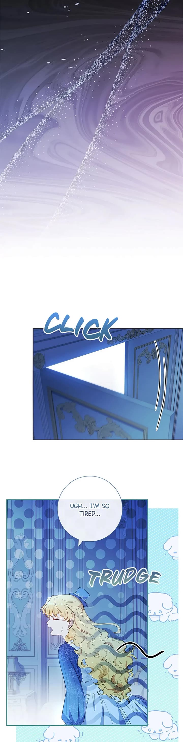 Male Lead, I’ll Respect Your Taste Chapter 39 page 35 - Chapter 39