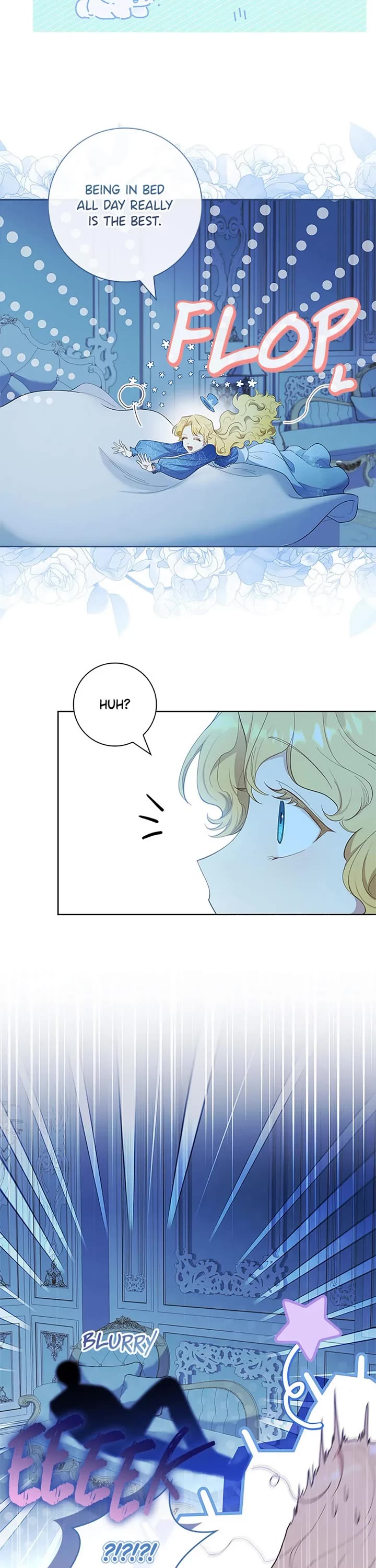 Male Lead, I’ll Respect Your Taste Chapter 39 page 36 - Chapter 39