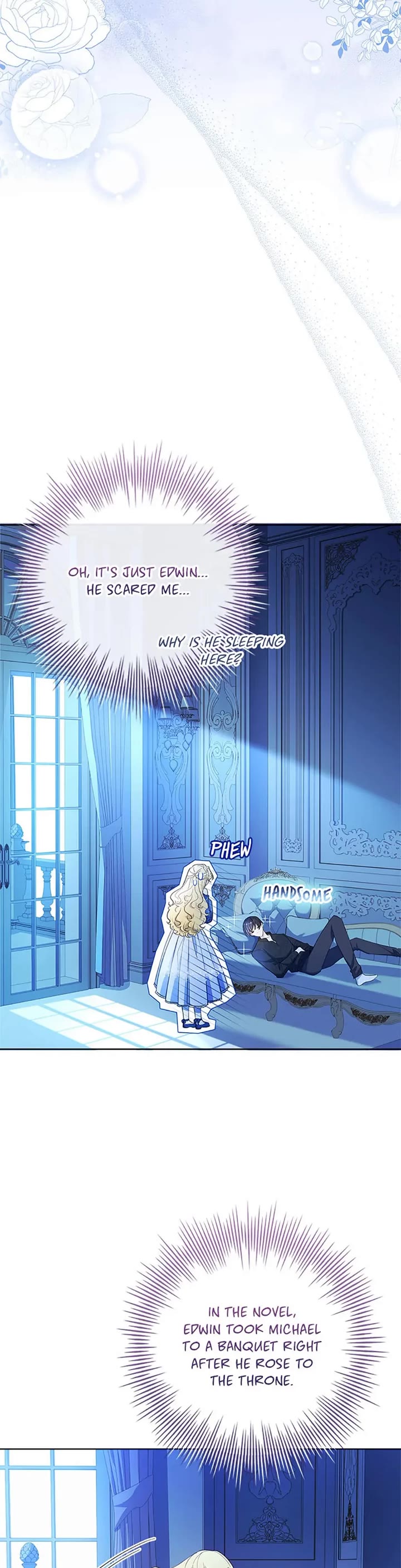 Male Lead, I’ll Respect Your Taste Chapter 39 page 39 - Chapter 39