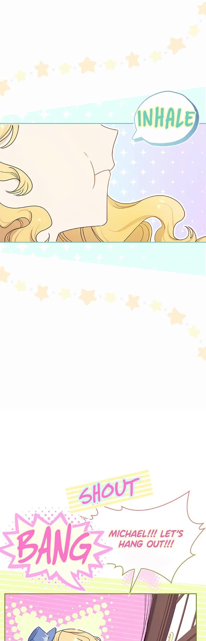 Male Lead, I’ll Respect Your Taste Chapter 39 page 4 - Chapter 39
