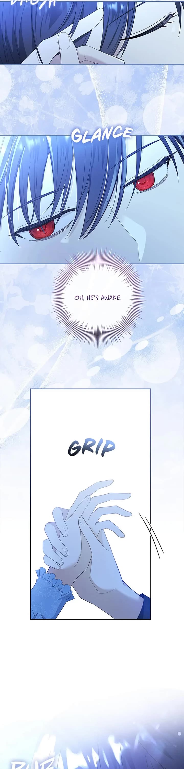 Male Lead, I’ll Respect Your Taste Chapter 39 page 41 - Chapter 39