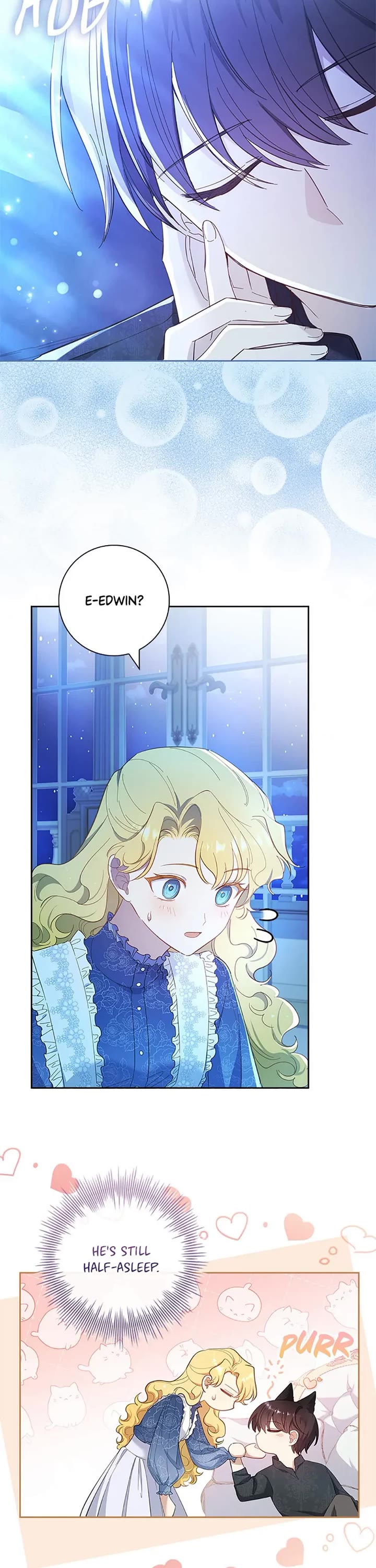 Male Lead, I’ll Respect Your Taste Chapter 39 page 42 - Chapter 39